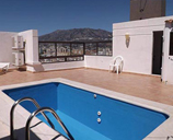 moderne villa marbella